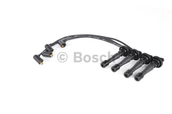 Imagen de JUEGO CABLES BUJIA HONDA CRV 2.0 16V 1998->
